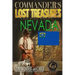 Commander's Lost Treasures You Can Find In Nevada: Follow the Clues and Find Your Fortunes!