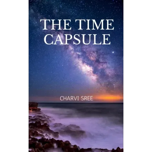 The Time Capsule
