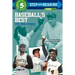 Baseball's Best: Five True Stories