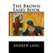 The Brown Fairy Book