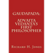 Gaudapada: Advaita Vedanta's First Philosopher