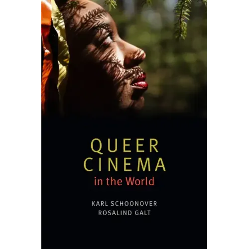 Queer Cinema in the World