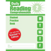 Daily Reading Comprehension, Grade 2 Student Edition Workbook