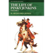 The Life of Pinky Jenkins, Volume 2