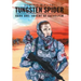 Tungsten Spider: Book One: Advent of Cataclysm