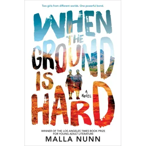 When the Ground Is Hard