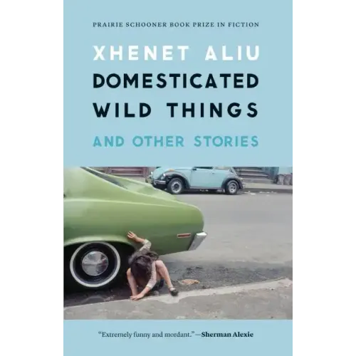 Domesticated Wild Things and Other Stories