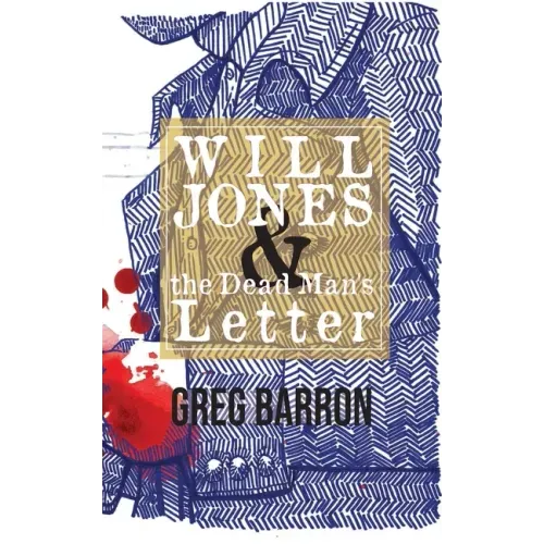 Will Jones and the Dead Man's Letter