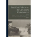 The King's Royal Rifle Corps Chronicle