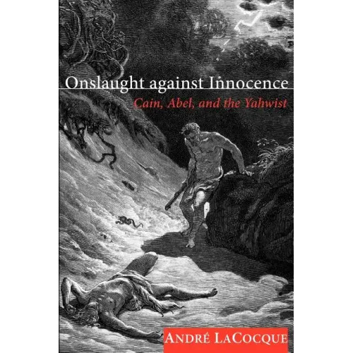 Onslaught against Innocence