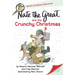 Nate the Great and the Crunchy Christmas