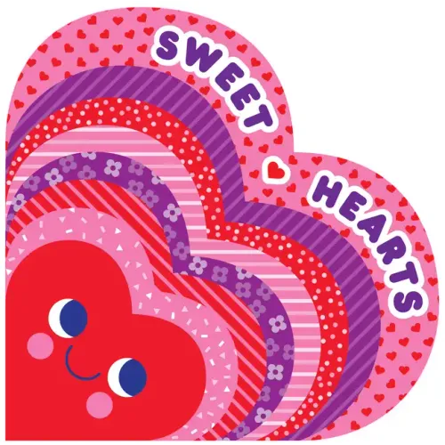 Sweet Hearts