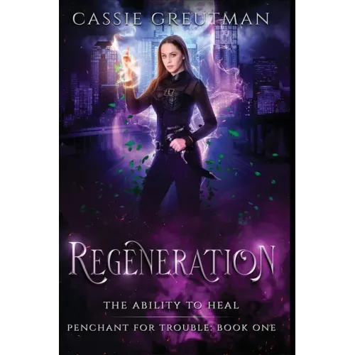 Regeneration