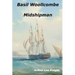 Basil Woollcombe: Midshipman