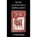 The Life and Adventures of Santa Claus
