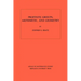 Profinite Groups, Arithmetic, and Geometry. (Am-67), Volume 67