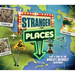 Stranger Places: Take a Trip to the World's Weirdest Locations!
