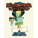 Patty Pumpernickel is Really Quite Fickle