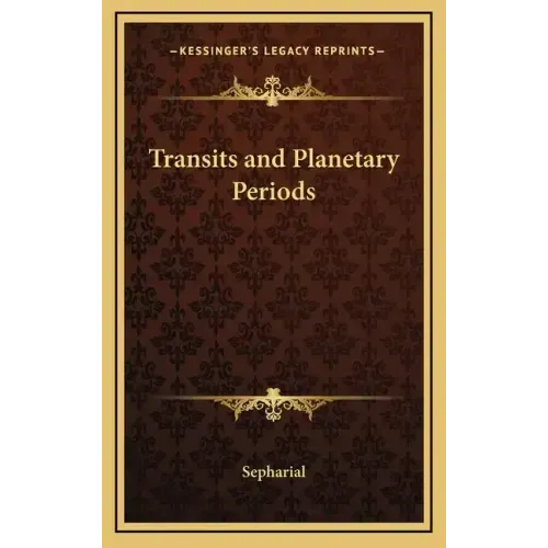 Transits and Planetary Periods