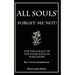 All Souls' Forget-me-not