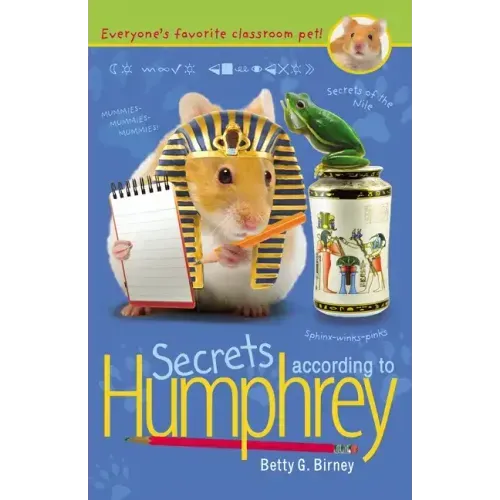 Secrets According to Humphrey