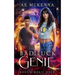 Bad Luck Genie: An Urban Fantasy Folly