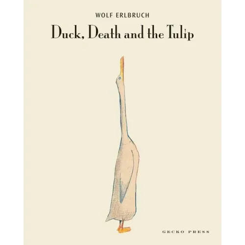 Duck, Death and the Tulip