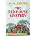 The Red House Mystery