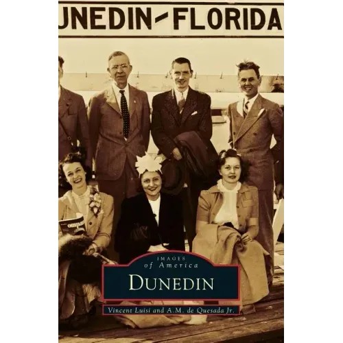 Dunedin
