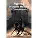 Toby the Princess Warrior: A Fantasy Adventure