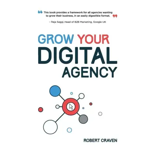 Grow Your Digital Agency