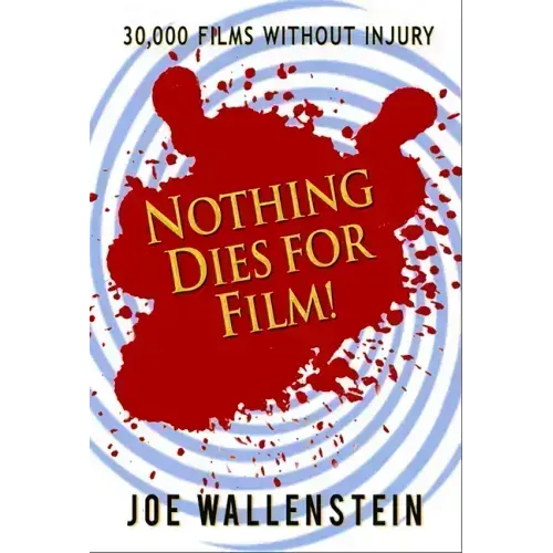 Nothing Dies for Film