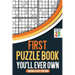 First Puzzle Book You'll Ever Own Sudoku Easy Edition