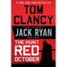 The Hunt for Red October