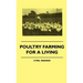 Poultry Farming For A Living
