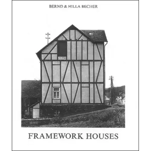 Framework Houses