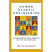 Human Genetic Engineering: A Guide for Activists, Skeptics, and the Very Perplexed