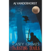 The Twisting Trails: Casey Grimes #3