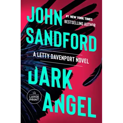 Dark Angel
