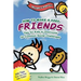 How to Make & Keep Friends: Tips for Kids to Overcome 50 Common Social Challenges