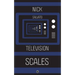 Television Scales
