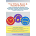 The Whole Brain & Hearted Child: Create an Empowering Montessori Home Environment, Eliminate Tantrums and Develop Your Child's Independence and Limits