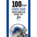100 Things Lions Fans Should Know & Do Before They Die