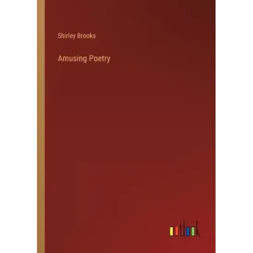 Amusing Poetry