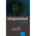Intergenerational Justice