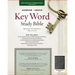 Hebrew-Greek Key Word Study Bible-NASB: Key Insights Into God's Word