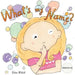 What's my name? GRACELYN