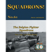 The Belgian Fighter Squadrons: Nos. 349 & 350 Squadrons