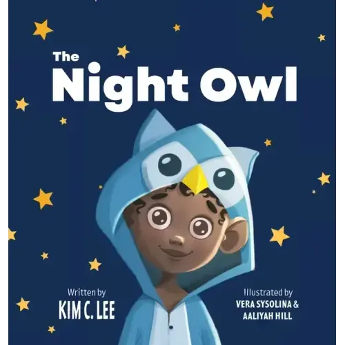 The Night Owl