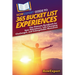 HowExpert Guide to 365 Bucket List Experiences: The Ultimate Handbook for Epic Adventures, Life-Changing Challenges, and Unforgettable Memories